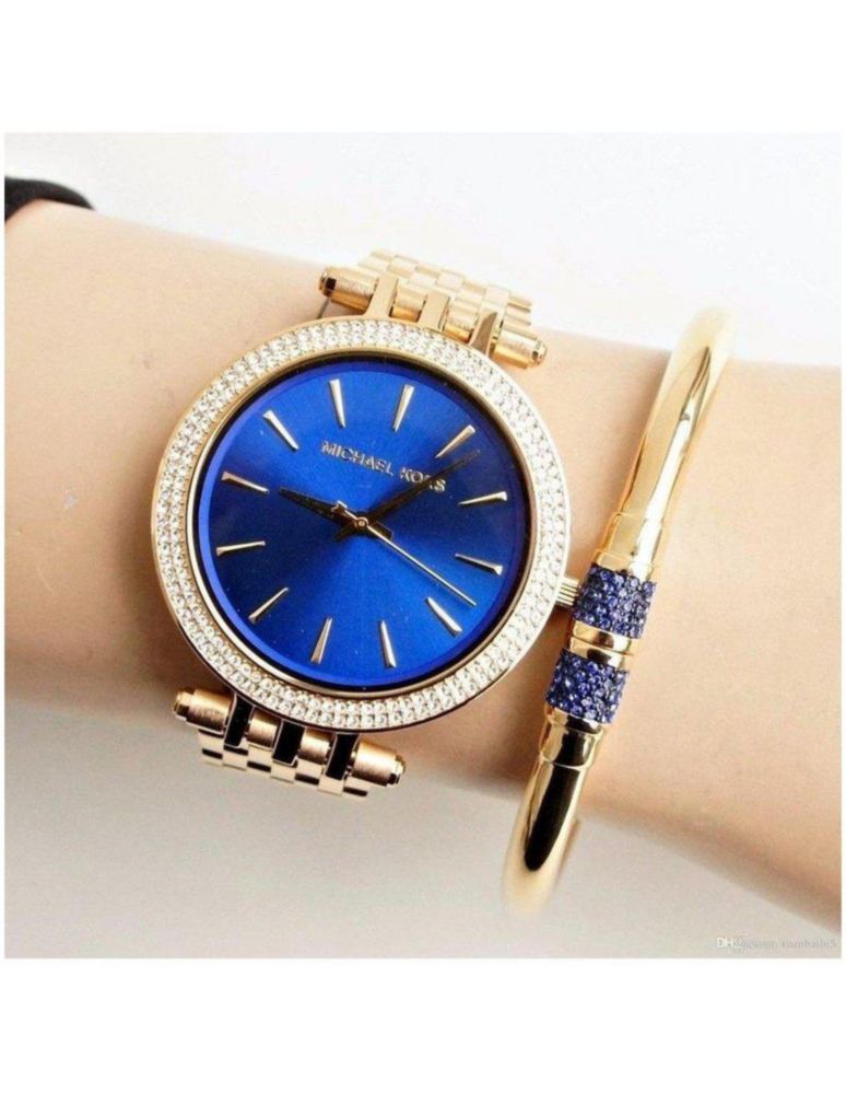 Reloj Michael Kors Para Mujer Dama Darci Mk3406