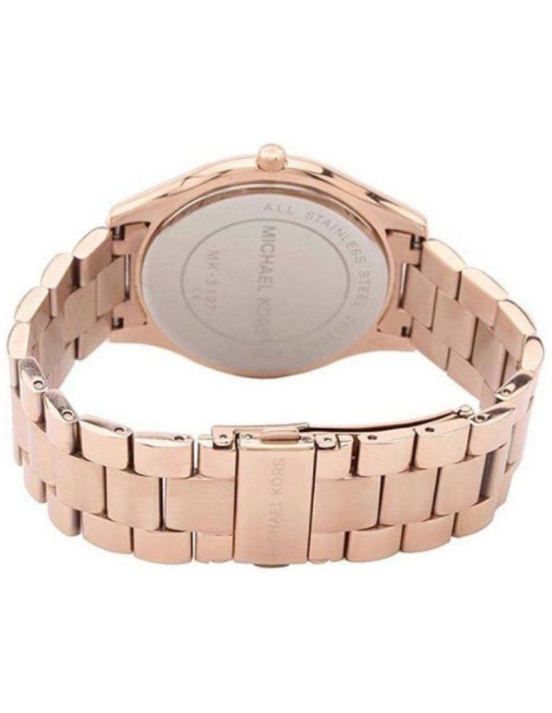 Reloj Michael Kors Mujer Classic MK3293