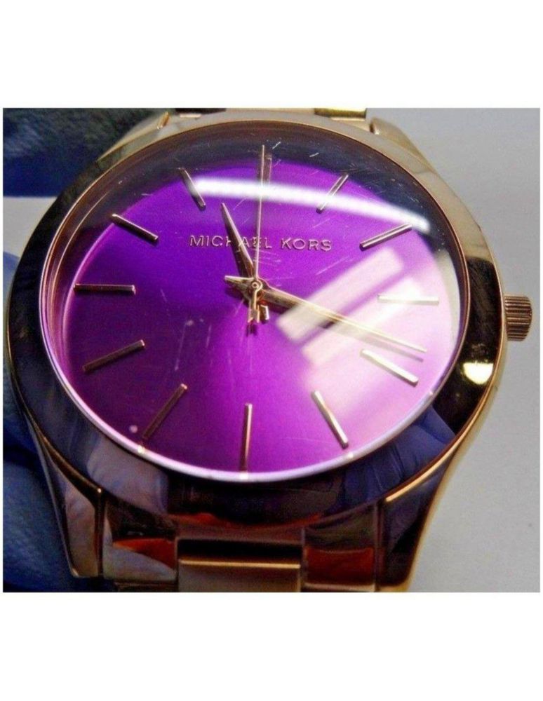 Reloj Michael Kors Mujer Classic MK3293
