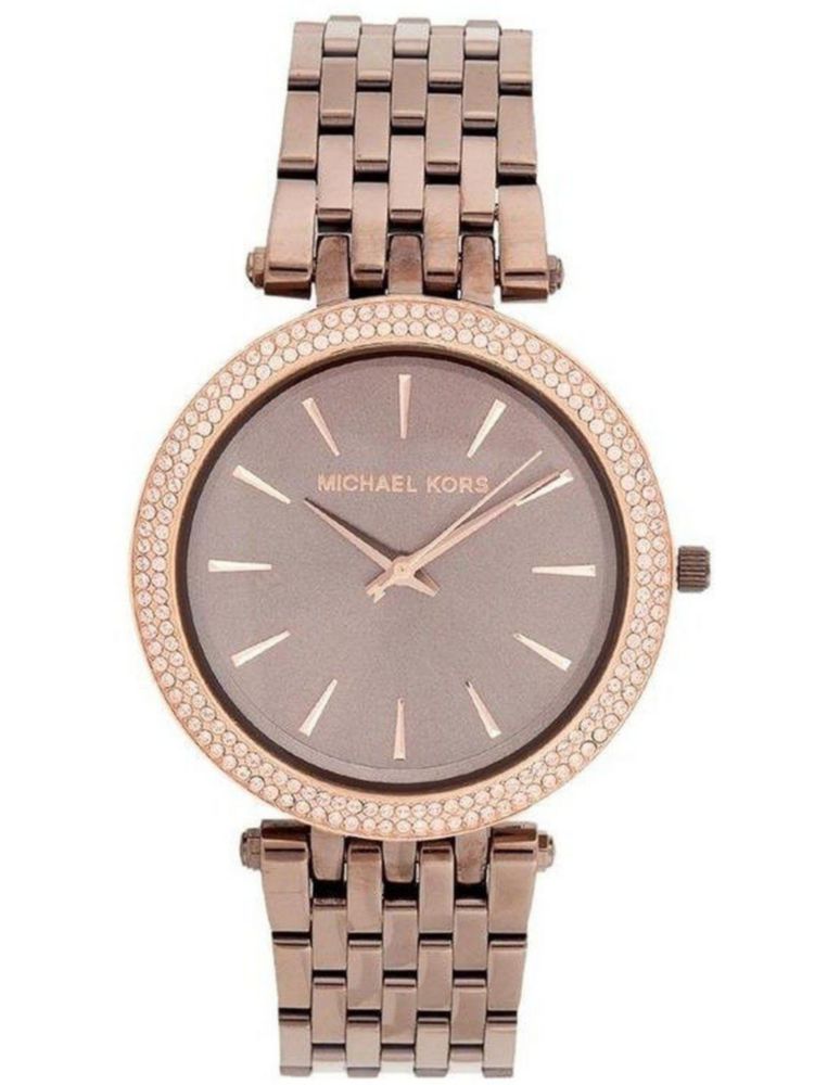 Reloj Michael Kors Para Mujer Darci Pave MK3416