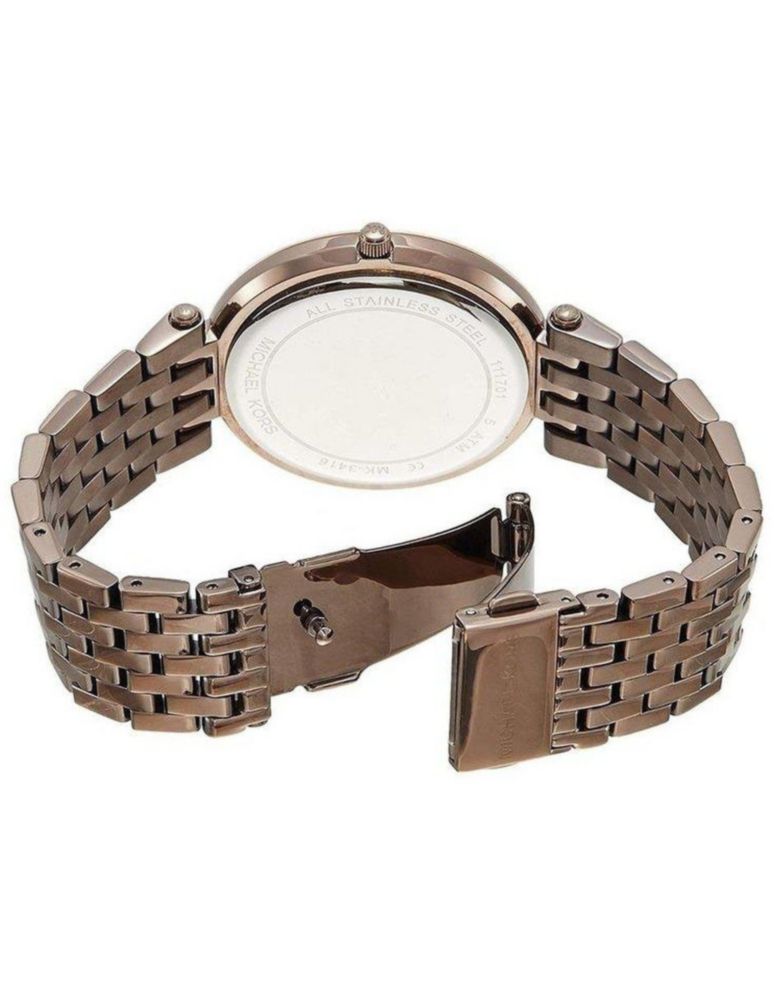 Reloj Michael Kors Para Mujer Darci Pave MK3416