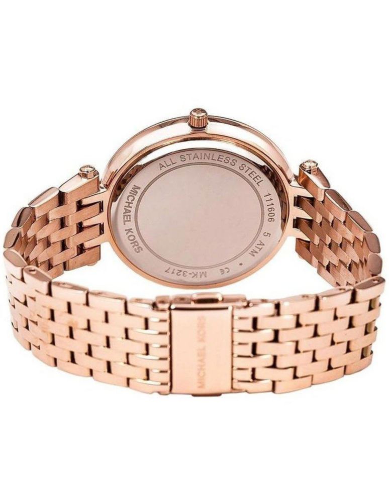 Reloj Michael Kors Mujer Classic Mk3217