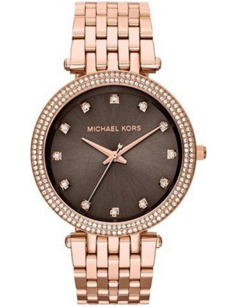 Reloj Michael Kors Mujer Classic Mk3217
