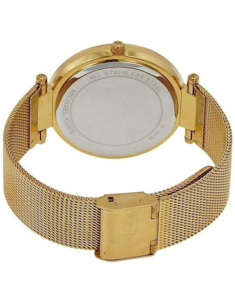 Reloj Michael Kors Para Mujer Classic Mk3368