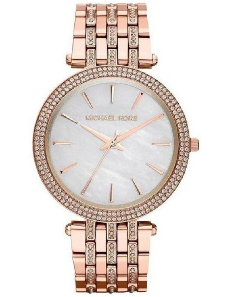 Reloj Michael Kors Para Mujer Classic Mk3220