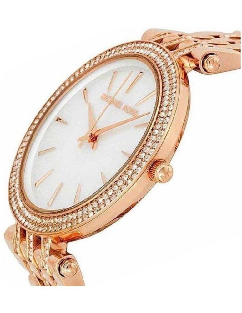 Reloj Michael Kors Para Mujer Classic Mk3220