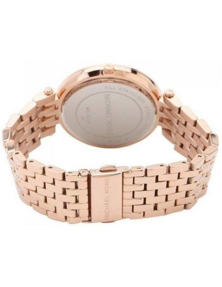 Reloj Michael Kors Para Mujer Classic Mk3220