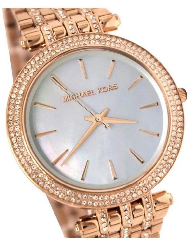 Reloj Michael Kors Para Mujer Classic Mk3220