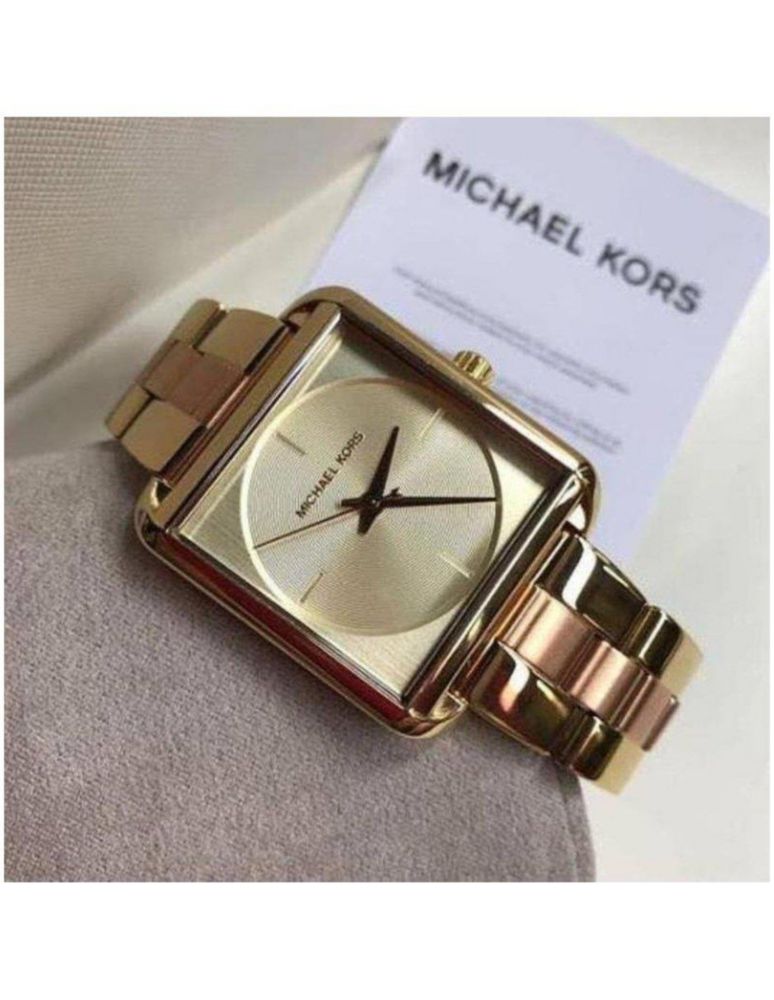 Reloj Michael Kors Mujer Lake Mk3665