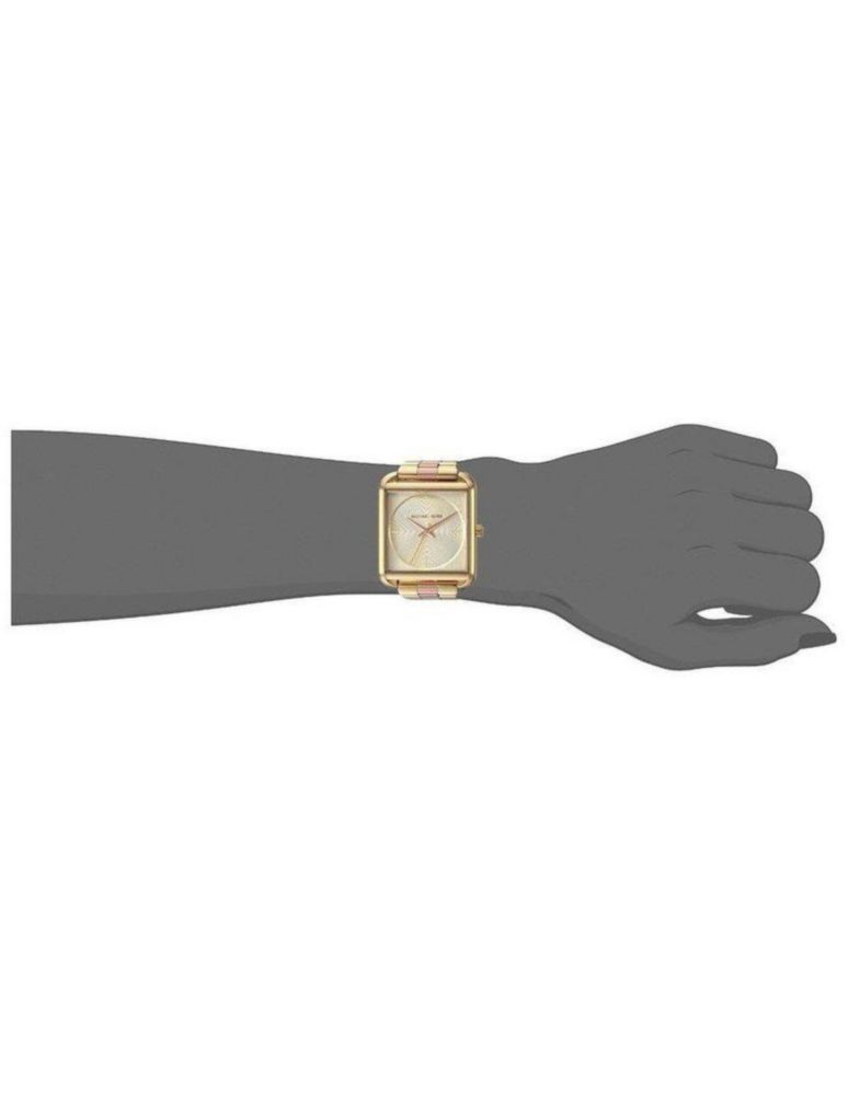 Reloj Michael Kors Mujer Lake Mk3665