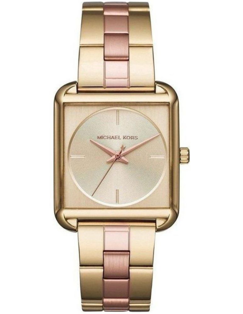 Reloj Michael Kors Mujer Lake Mk3665