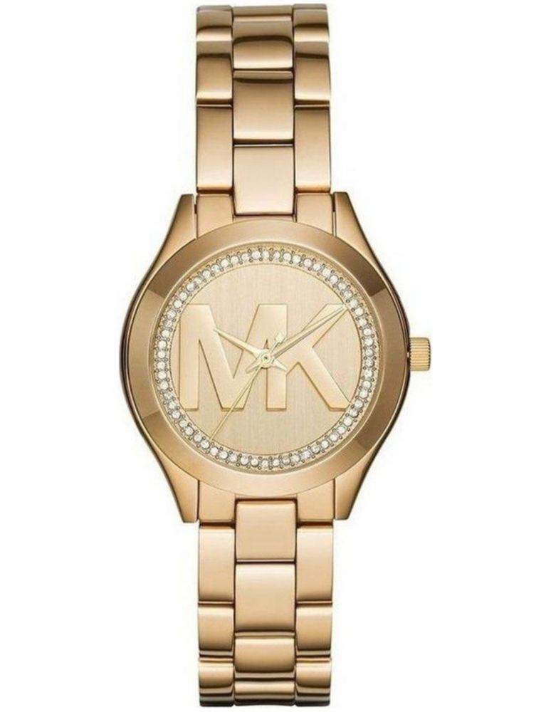 Reloj Michael Kors Para Mujer Classic Mk3477