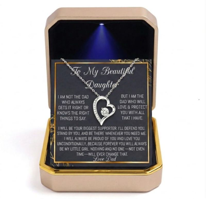 Pulsera Onepurposegifts 45 cm – Regalo para Hija