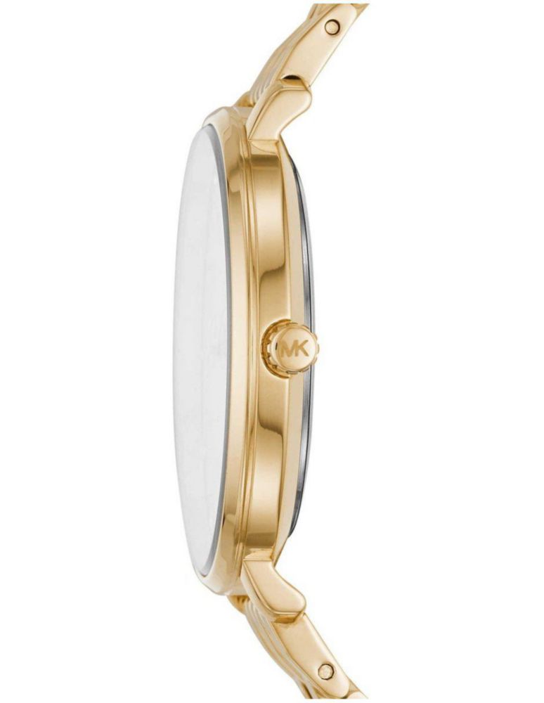 Reloj Michael Kors Pyper MK3898 de Acero Inoxidable Mujer Dama