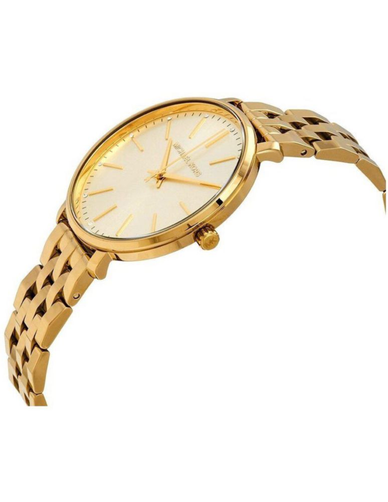 Reloj Michael Kors Pyper MK3898 de Acero Inoxidable Mujer Dama