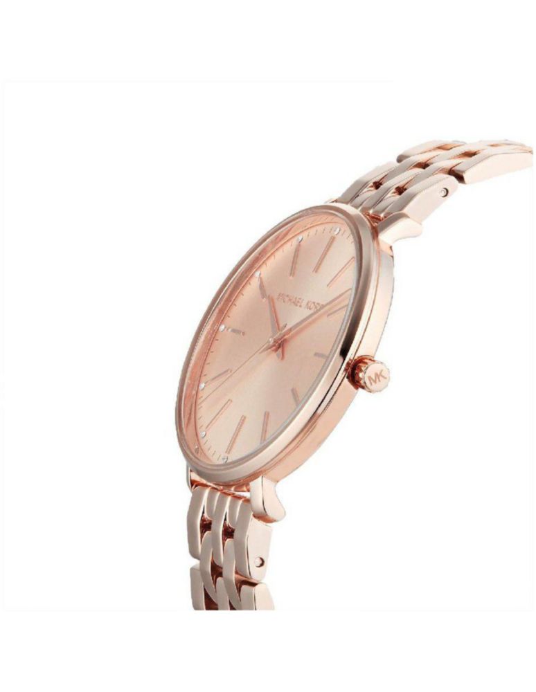 Reloj Michael Kors Pyper MK3897 de Acero Inoxidable Para Mujer Dama