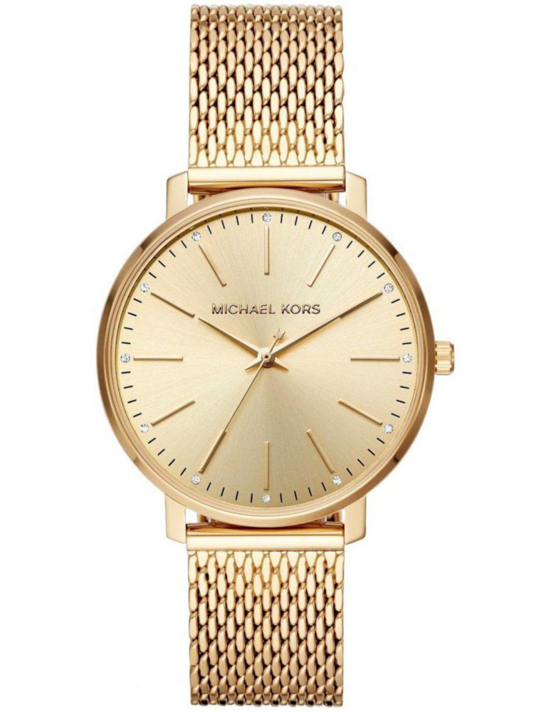 Reloj Michael Kors Pyper MK4339 Para Mujer Dama