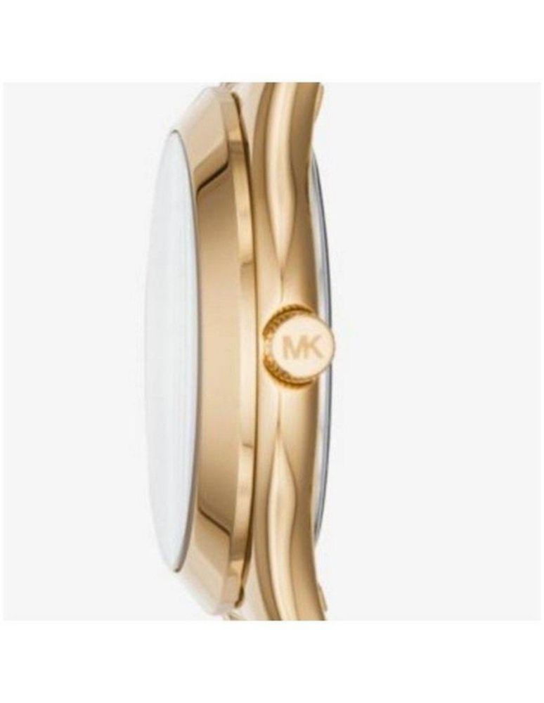 Reloj Michael Kors Para Mujer Dama Classic Mk3477