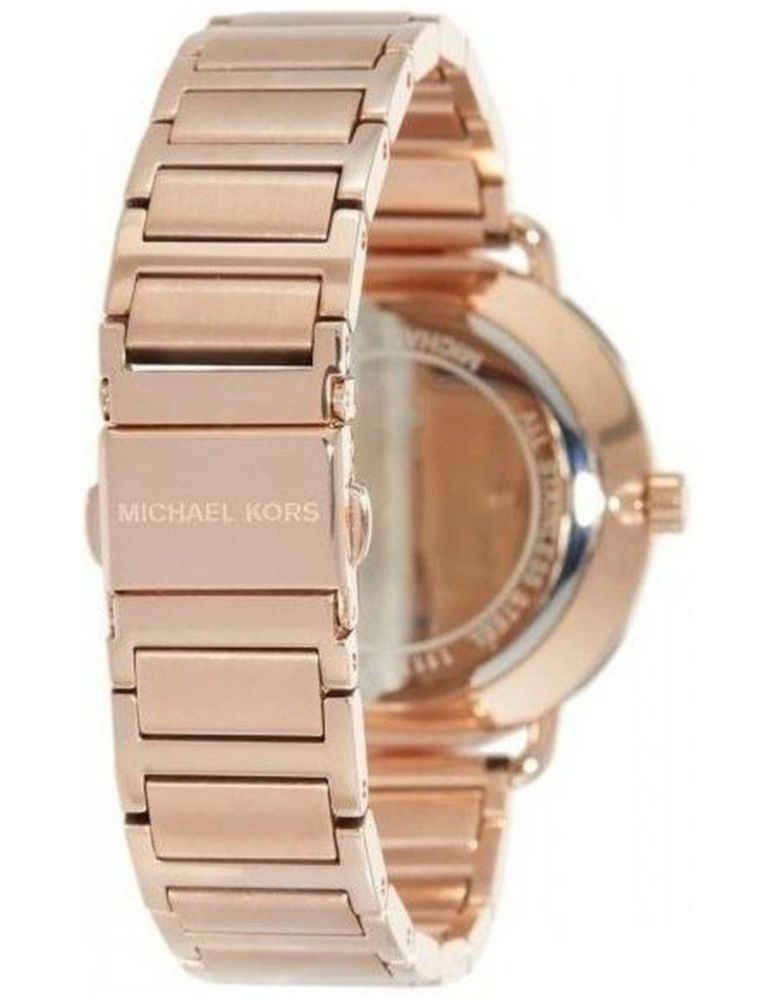 Reloj Michael Kors Para Mujer Classic Mk3795