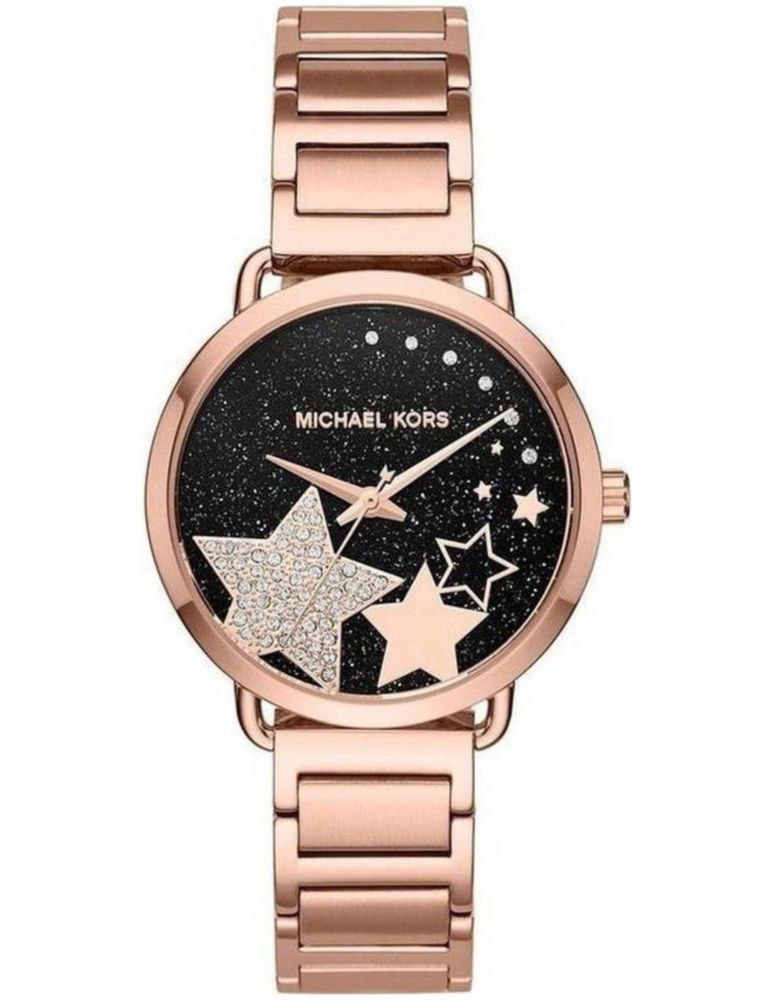 Reloj Michael Kors Para Mujer Classic Mk3795