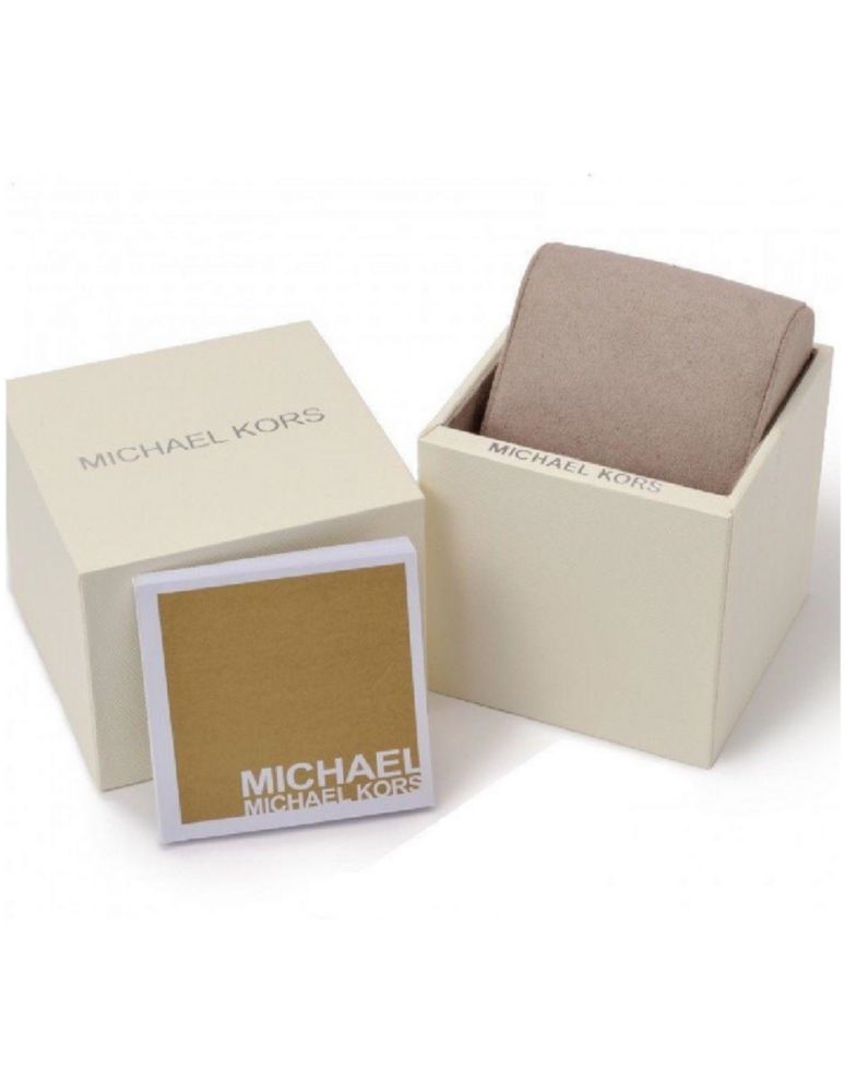 Reloj Michael Kors Pyper MK3898 de Acero Inoxidable Para Mujer