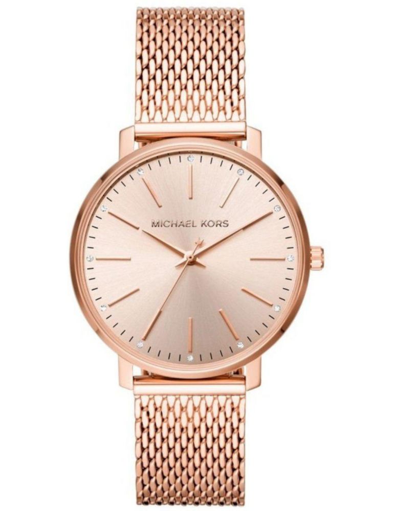 Reloj Michael Kors Pyper MK4340 Para Mujer Dama