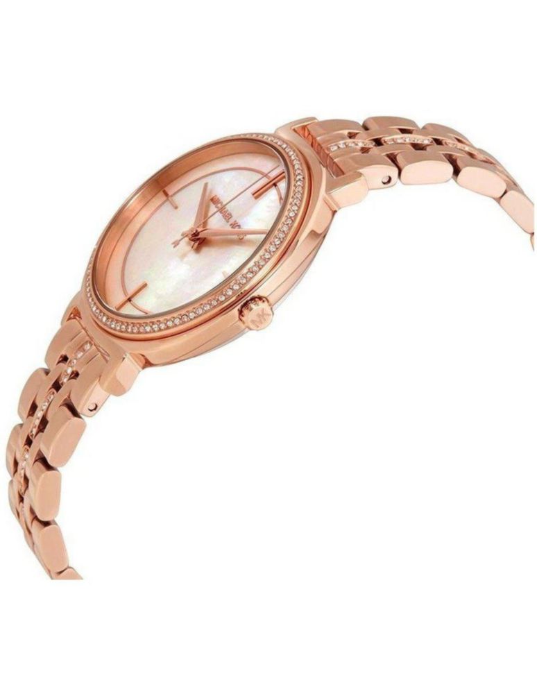 Reloj Michael Kors Para Mujer Dama Classic MK3643