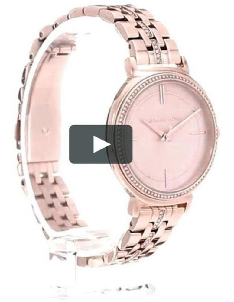Reloj Michael Kors Para Mujer Dama Classic MK3643