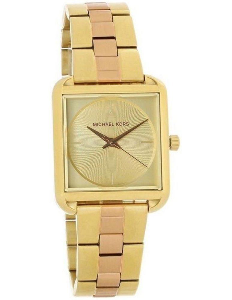 Reloj Michael Kors Para Mujer Lake Mk3665