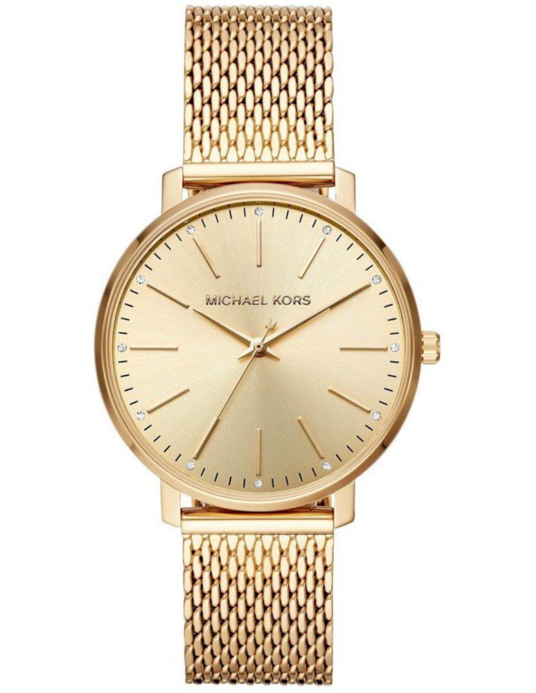 Reloj Michael Kors Pyper MK4339 Dama Mujer