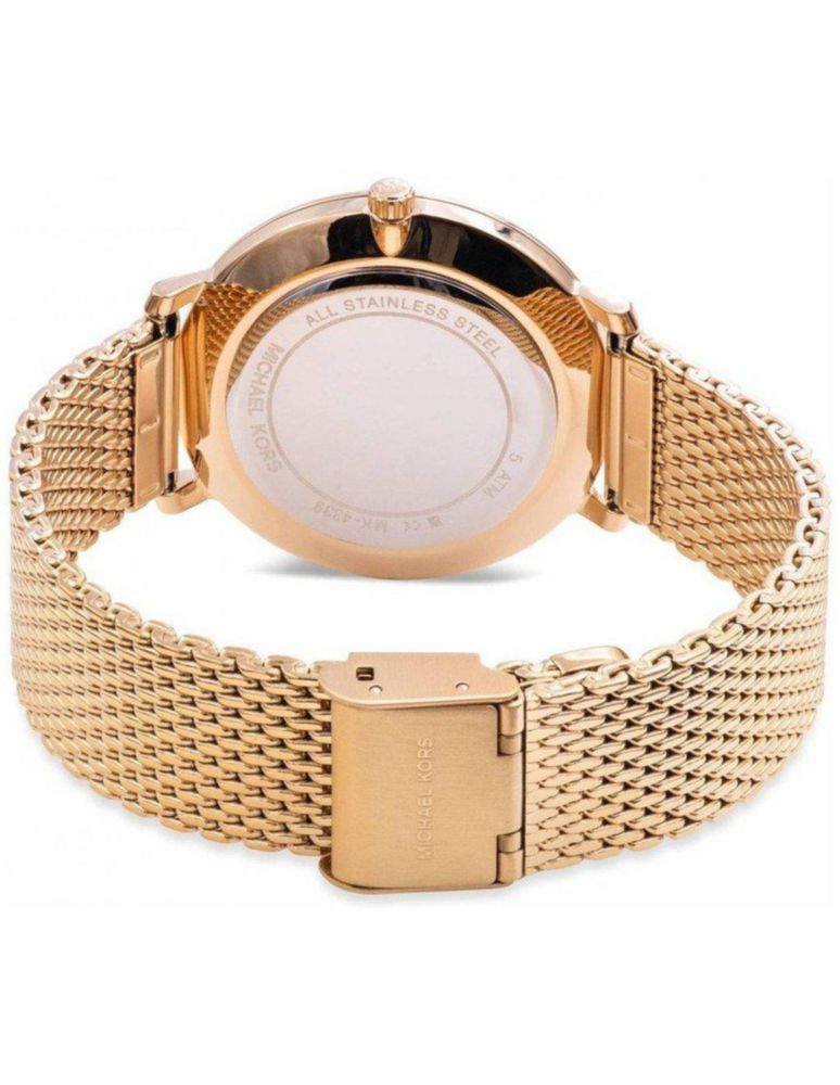 Reloj Michael Kors Pyper MK4339 Dama Mujer
