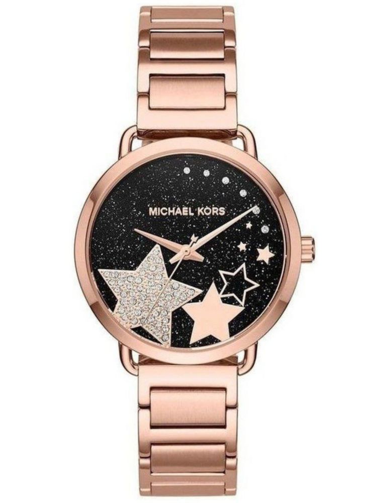 Reloj Michael Kors Para Mujer Dama Classic Mk3795
