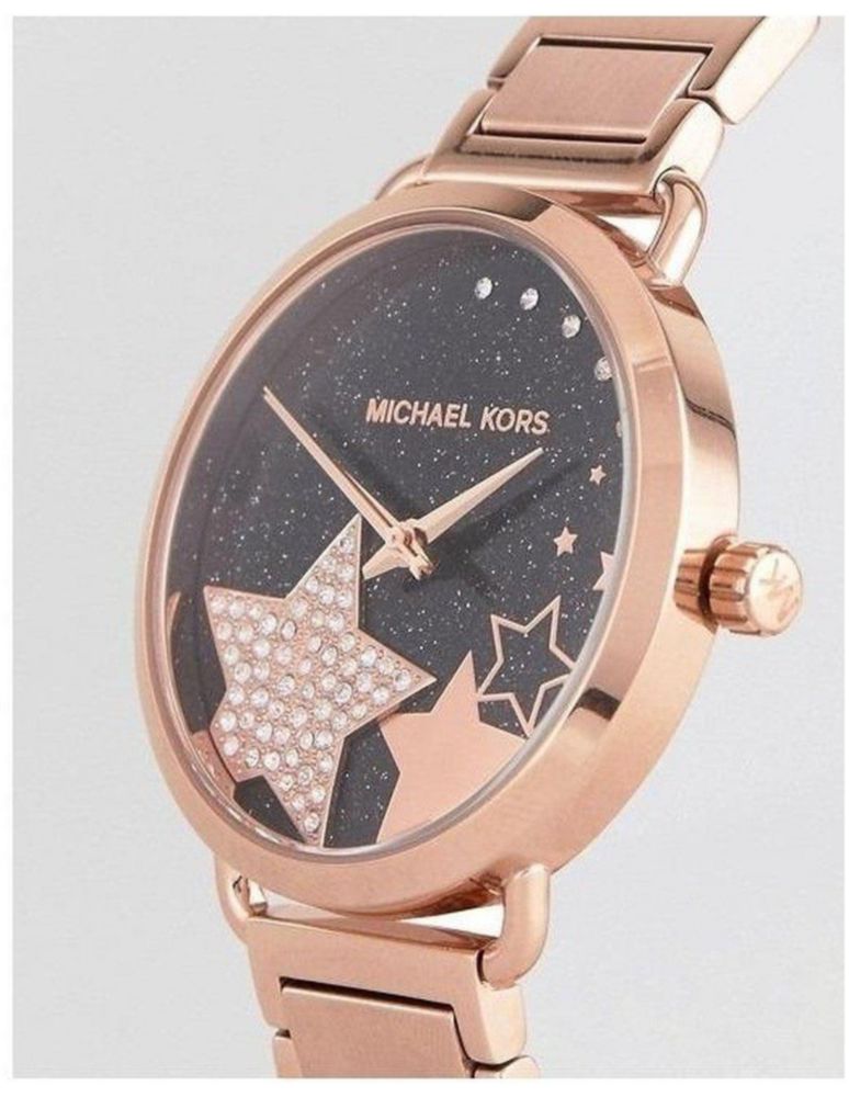 Reloj Michael Kors Para Mujer Dama Classic Mk3795