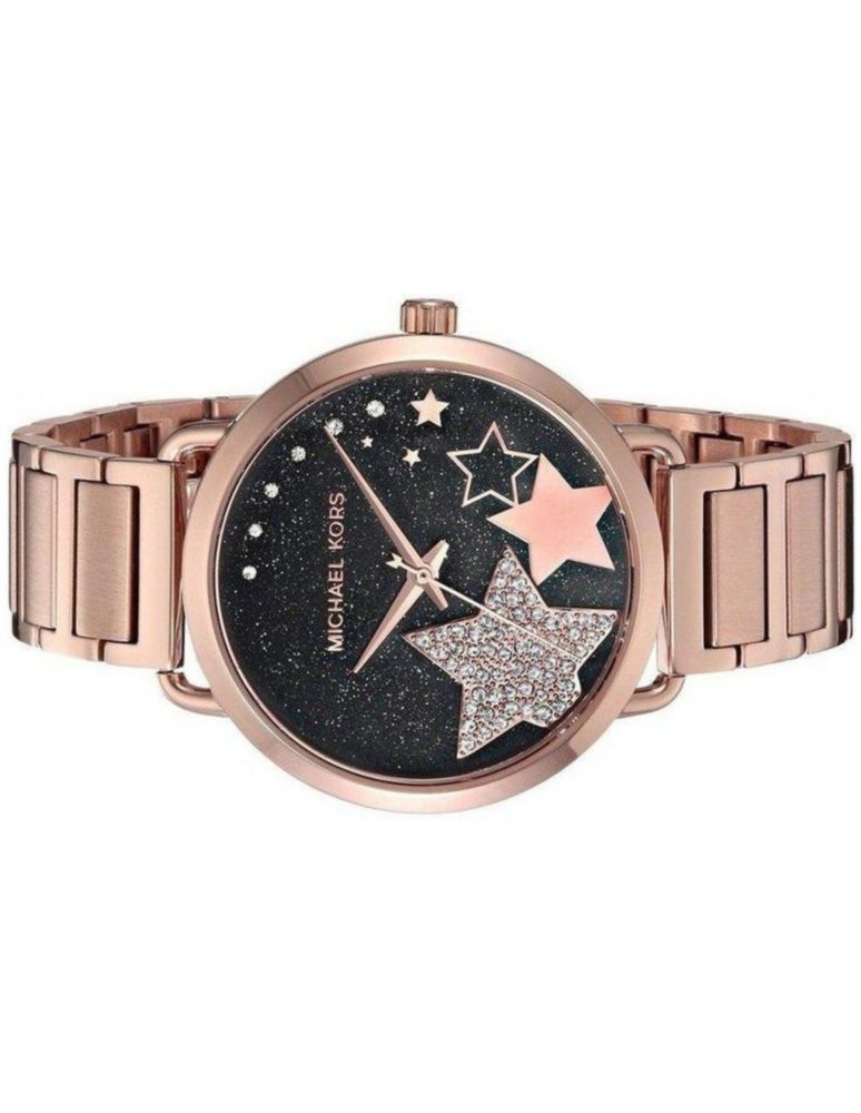 Reloj Michael Kors Para Mujer Dama Classic Mk3795
