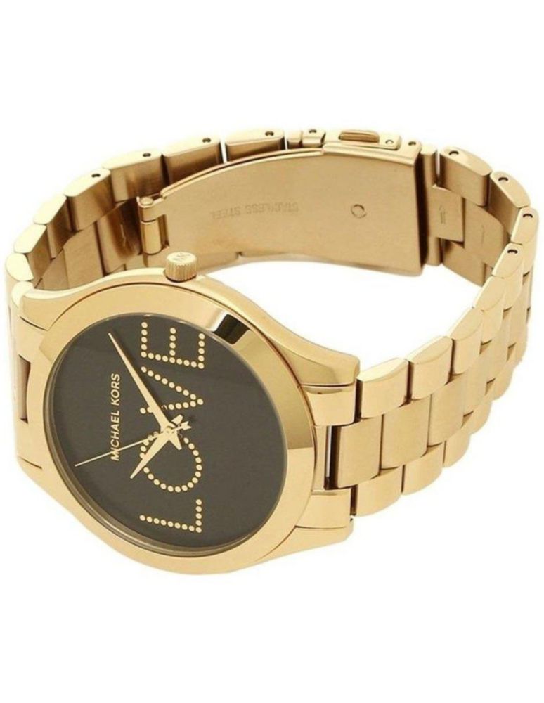 Reloj Michael Kors Mujer Runway Mk3803