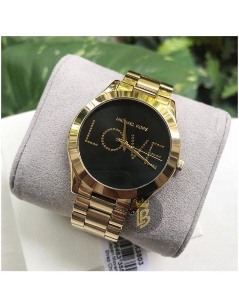 Reloj Michael Kors Mujer Runway Mk3803