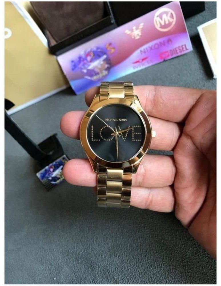 Reloj Michael Kors Mujer Runway Mk3803