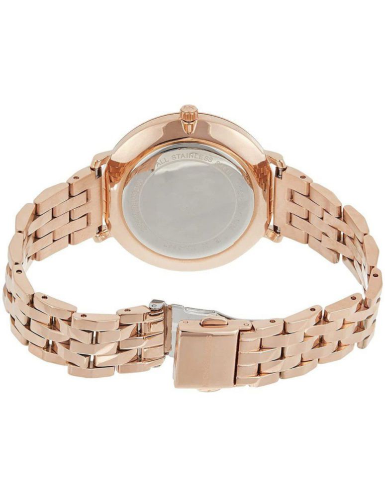 Reloj Michael Kors Pyper MK3897 de Acero Inoxidable Para Mujer