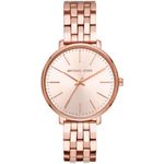 Reloj Michael Kors Pyper MK3897 de Acero Inoxidable Para Mujer