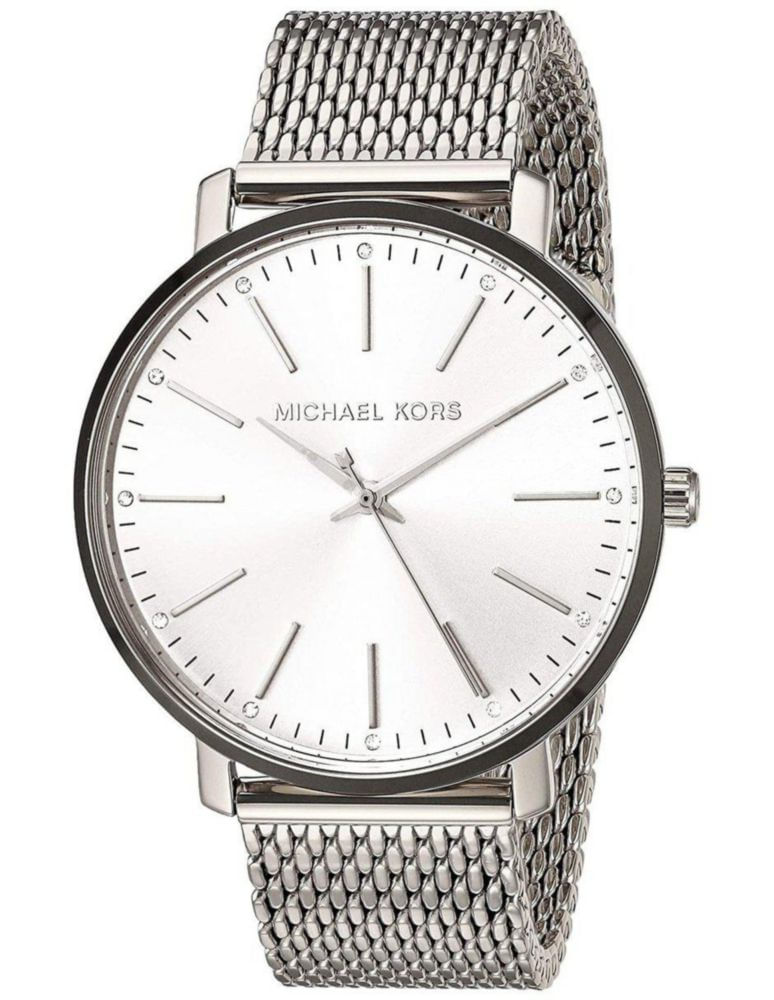 Reloj Michael Kors Pyper MK4338 Para Mujer Dama