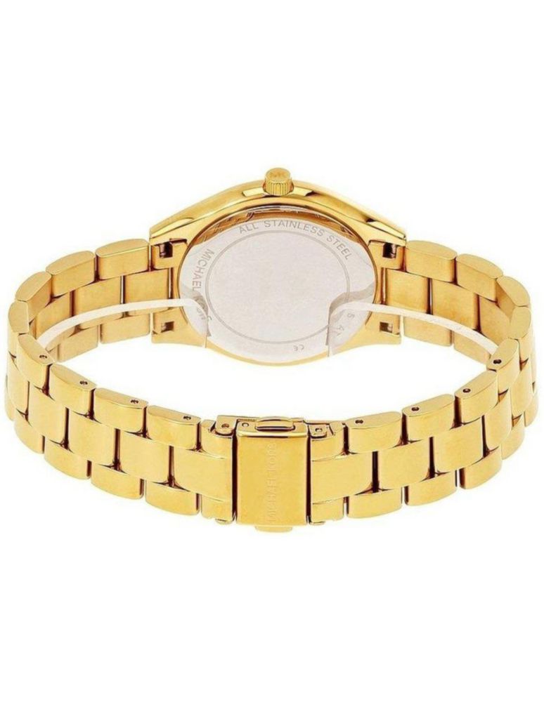 Reloj Michael Kors Mujer Classic Mk3477