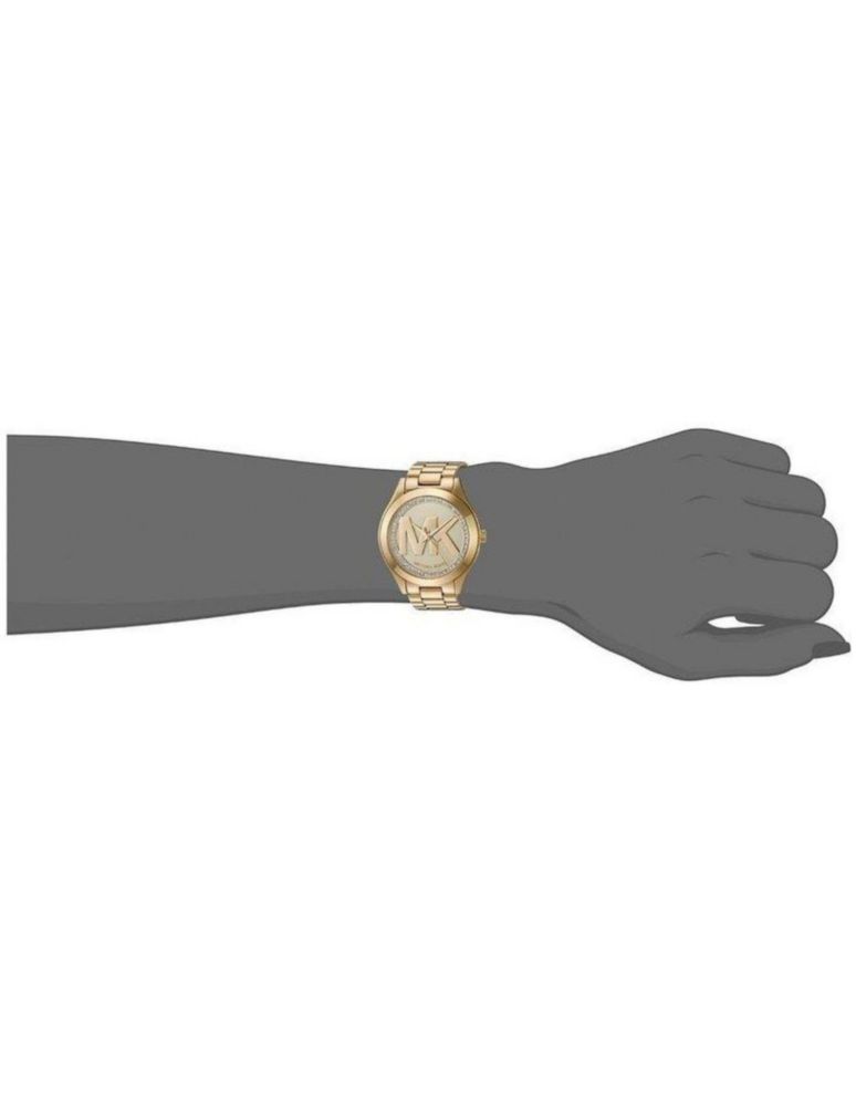 Reloj Michael Kors Mujer Classic Mk3477