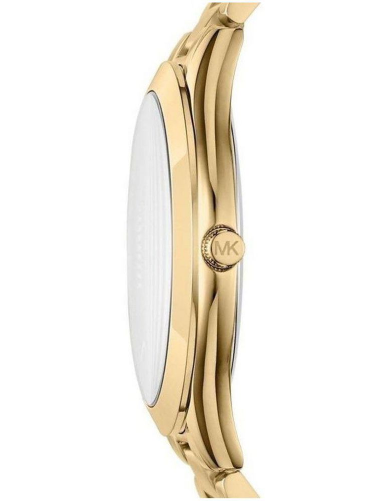Reloj Michael Kors Para Mujer Runway Mk3803