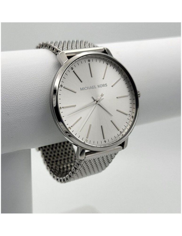 Reloj Michael Kors Pyper MK4338 Para Dama Mujer
