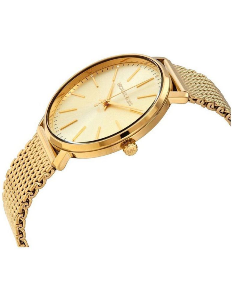 Reloj Michael Kors Pyper MK4339 Para Dama Mujer