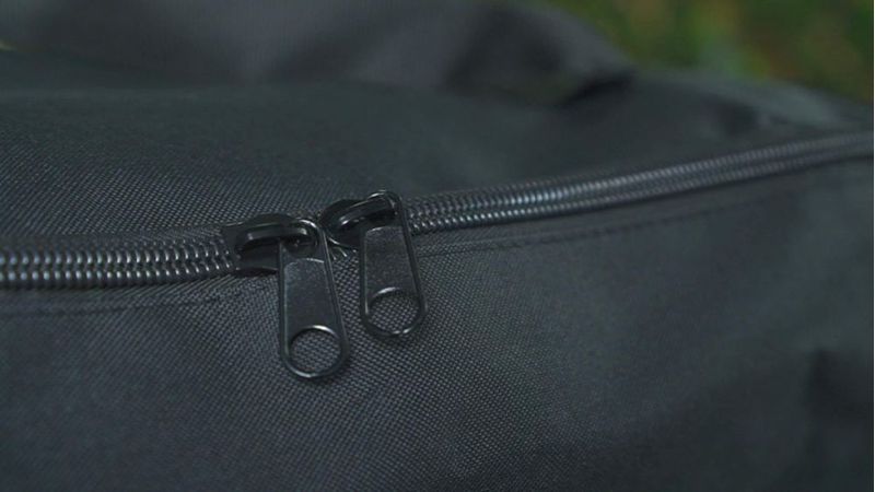 Bolsa de transporte para plancha Blackstone 5076 resistente a la intemperie 43 cm
