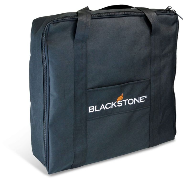 Bolsa de transporte para plancha Blackstone 5076 resistente a la intemperie 43 cm