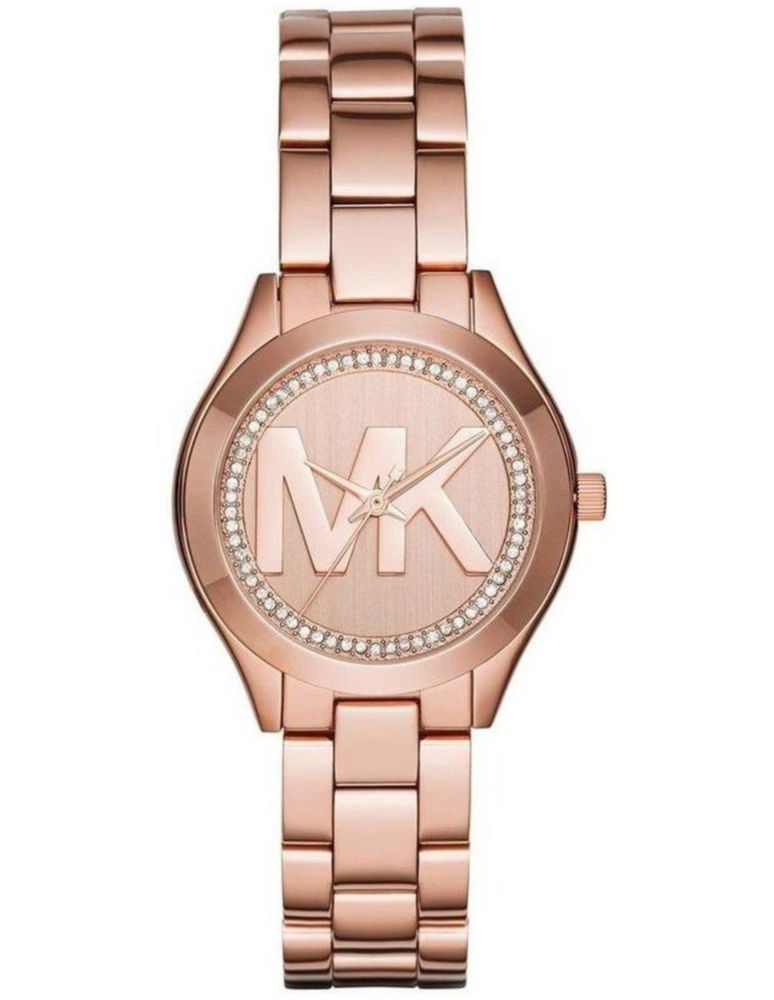 Reloj Michael Kors Mujer Classic Mk3549