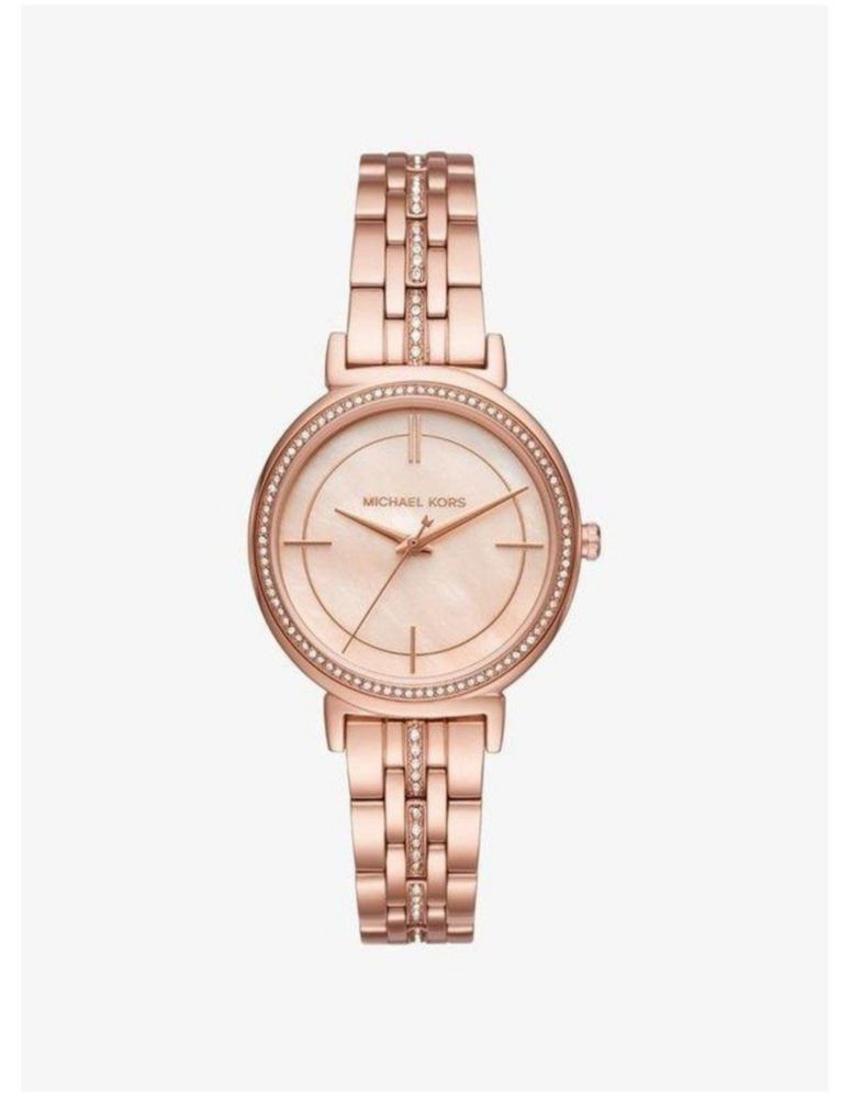 Reloj Michael Kors Mujer Classic MK3643