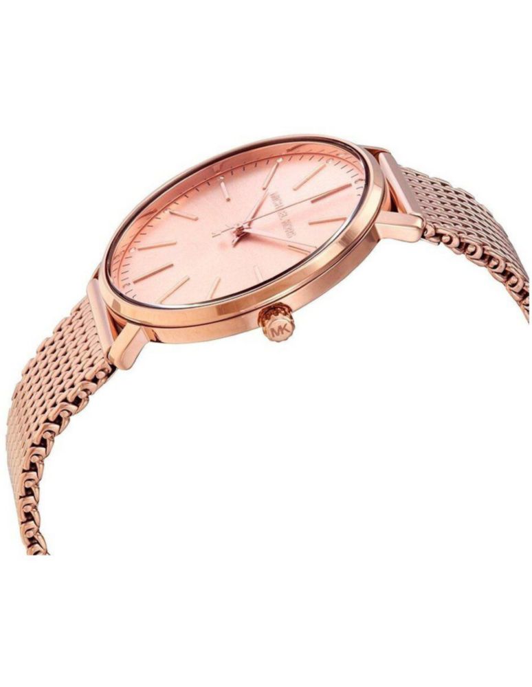 Reloj Michael Kors Pyper MK4340 Para Dama Mujer
